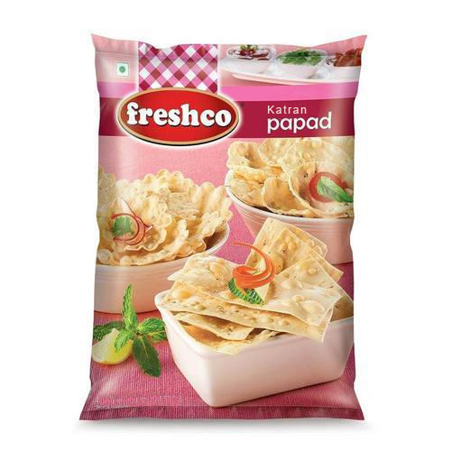 Freshco Mahalaxmi Katran Papad