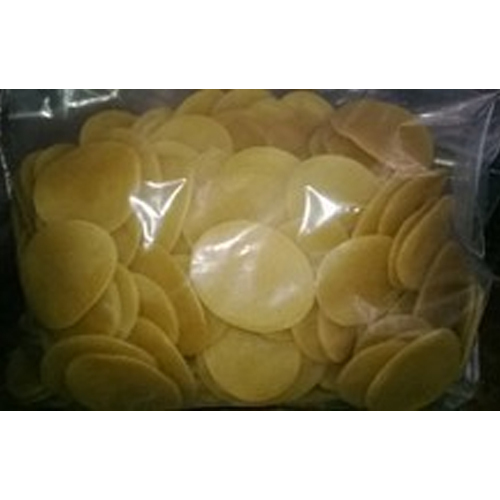 Pure Pani Puri Papad, Packaging: 100g