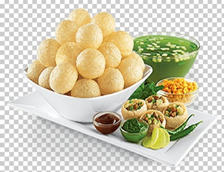 3d Panipuri