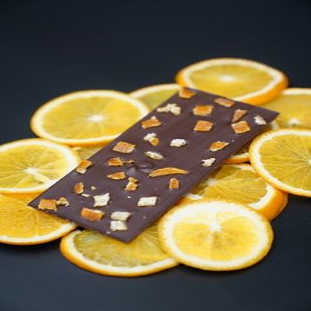 Coffee Handmade Chocolate Cookies, Box Contain: 1
