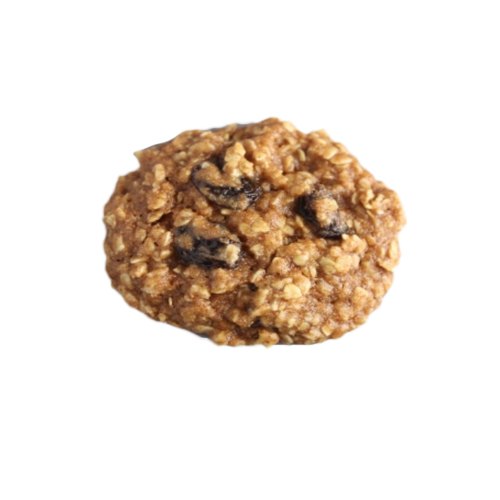 Oatmeal Raisin Cookies