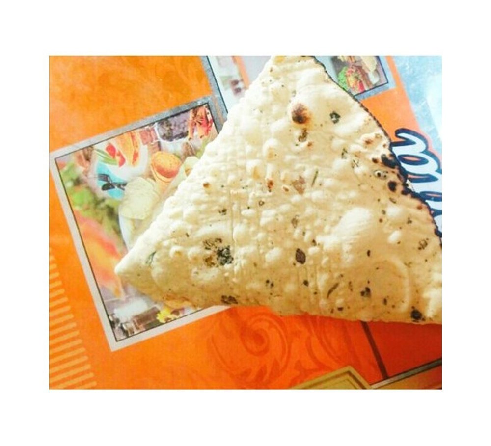 Light Yellow 200g Masala Papad