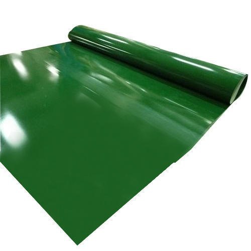 Speedage Green PVC Conveyor Belt, Belt Width: 1400 mm, Belt Thickness: 5 - 10 mm