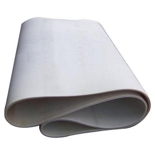 PU Conveyor Belt, Belt Width: 1000 mm, Belt Thickness: 8 mm
