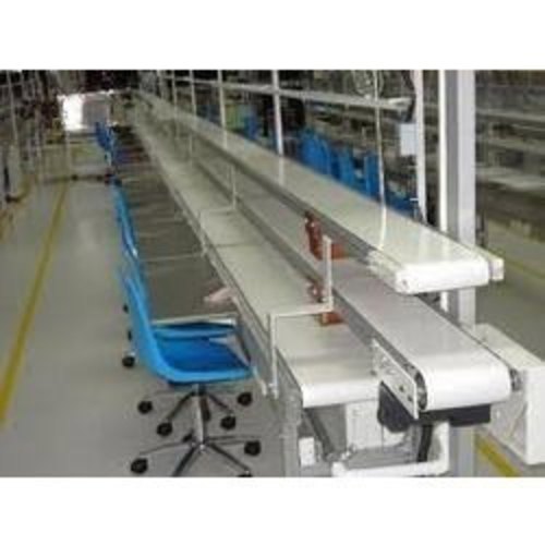 Harman Wheels Imported Conveyor Belt, For Industrial, Belt Thickness: 5 - 10 mm