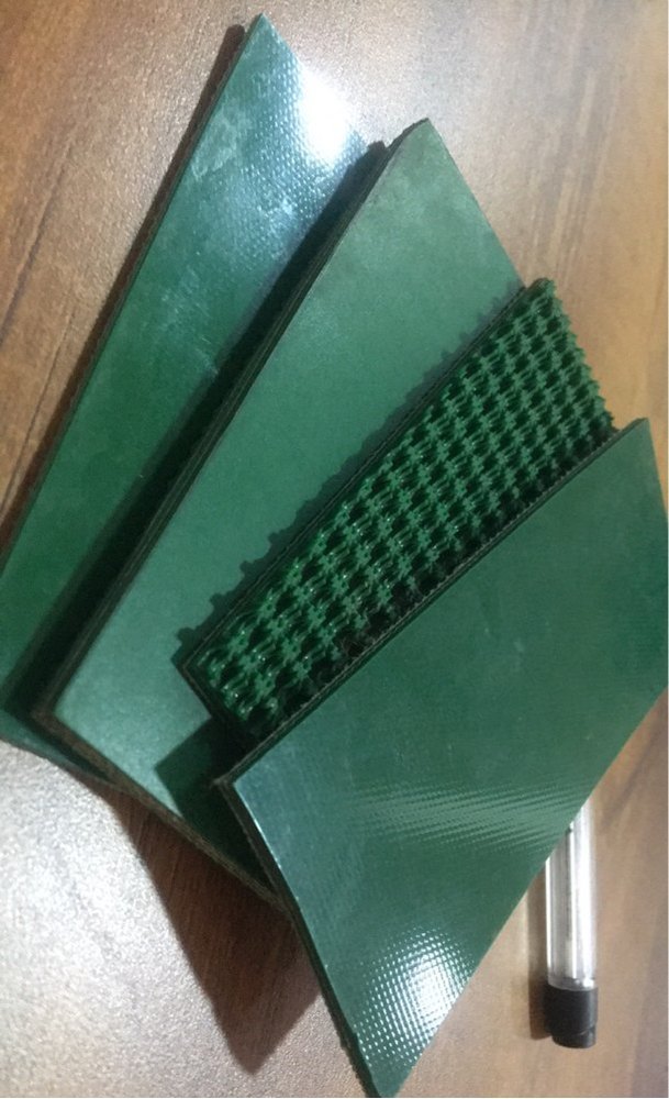 PVC Conveyor Belt