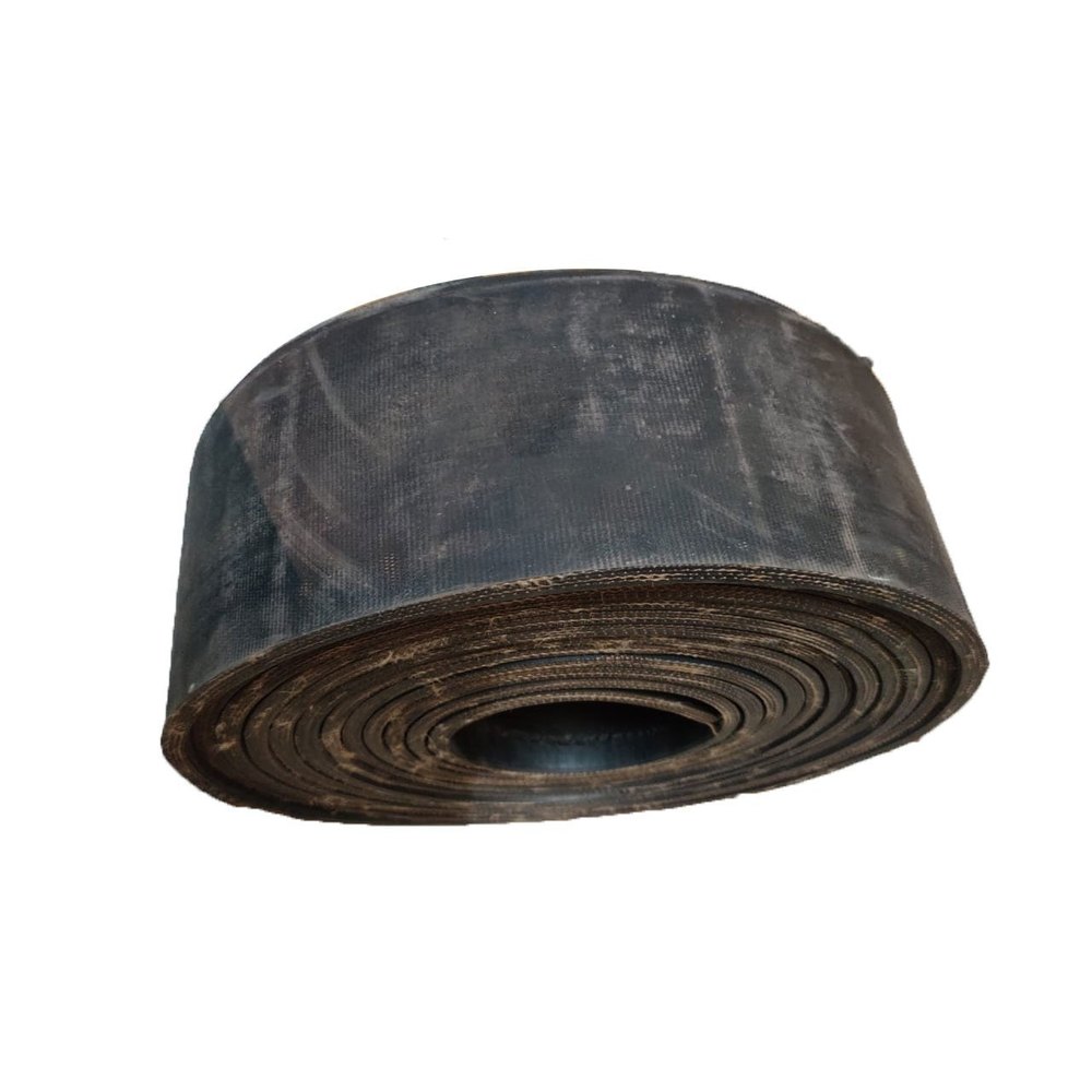 3 Ply Nylon Conveyor Belt, Belt Thickness: 7 mm, 60 Hrc