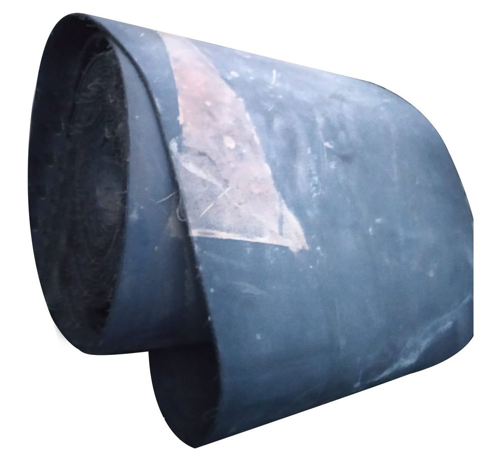 Nylon Used Conveyor Belt, Belt Thickness: 4mm