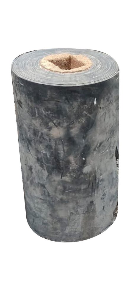 Used Rubber Conveyor Belt, Belt Width: 18inch, Belt Thickness: 8mm