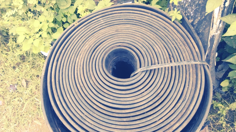 Used Conveyor Belt, Belt Width: 457.2 - 1016 mm, Belt Thickness: 10 - 16 mm