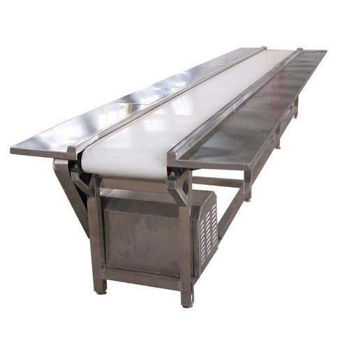 Adesh PU Conveyor Belt, Belt Thickness: 1-5 mm, Belt Width: Upto 2200 mm