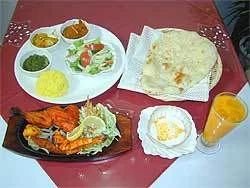 Kothimbir Papad