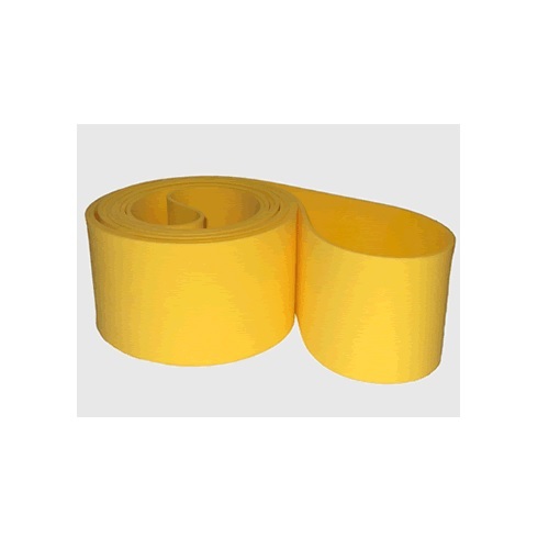 PU Type Flat Belts