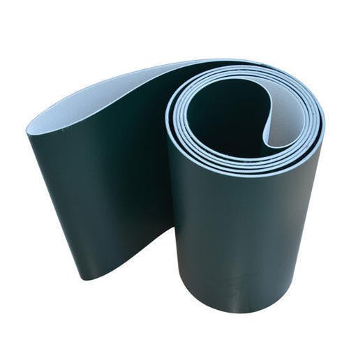 Polyurethane PU Conveyor Belt, Belt Thickness: 2 - 5 mm
