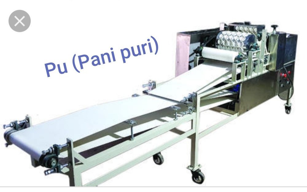 Polyurethane Pu Conveyor Belt, Belt Thickness: 1.5 mm to 2.2 mm