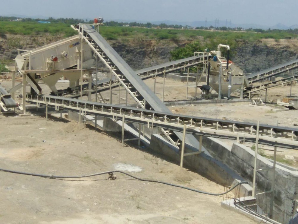 Conveyor Repairing Service, Pan India