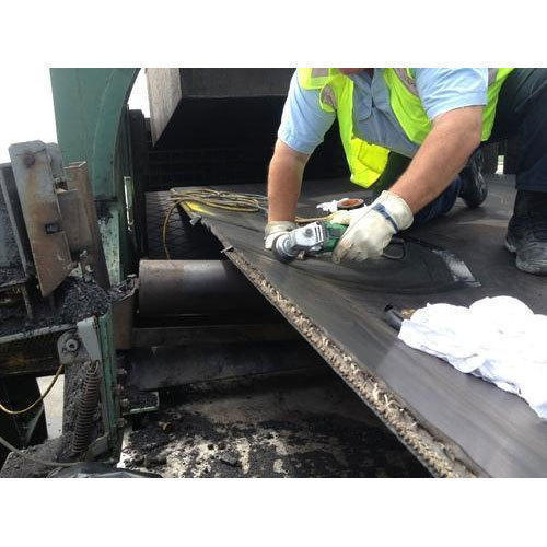 Conveyor Belt Jointing Service