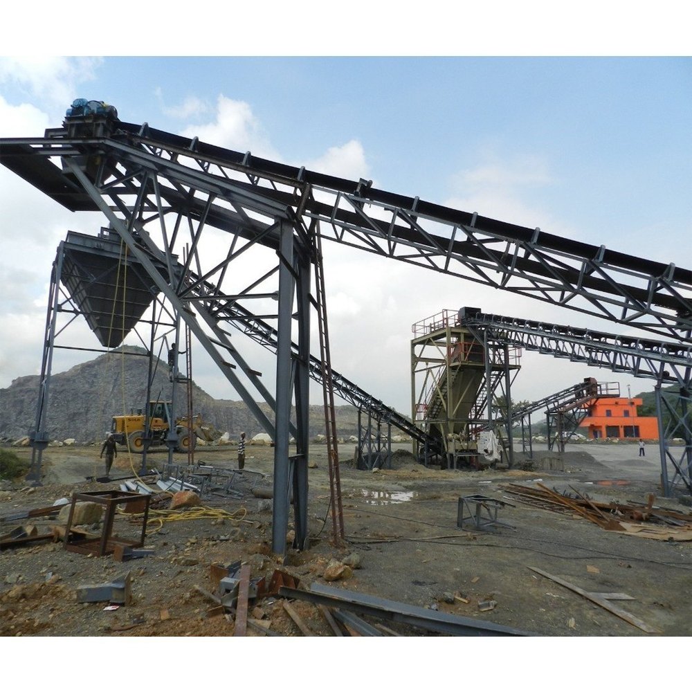 Conveyor Repairing Services