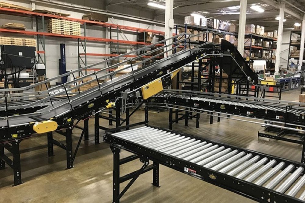 230 V Conveyor Belt Repair Services, Capacity: 50-100 kg Per Feet, Palakkad