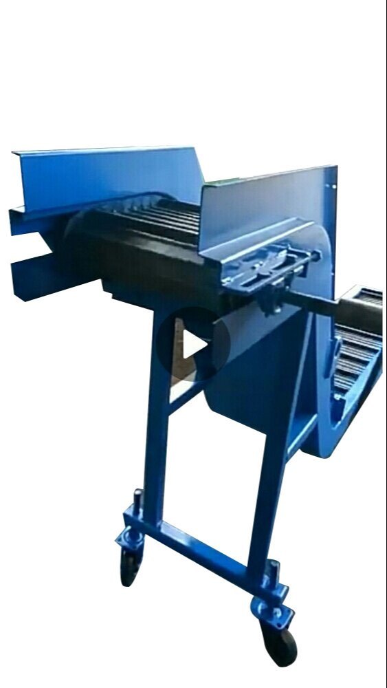 Chip Conveyor Repairing Service, Chennai