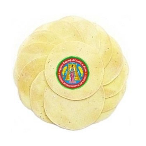 Madurai Meenakshi 250gm Masala Appalam Papad