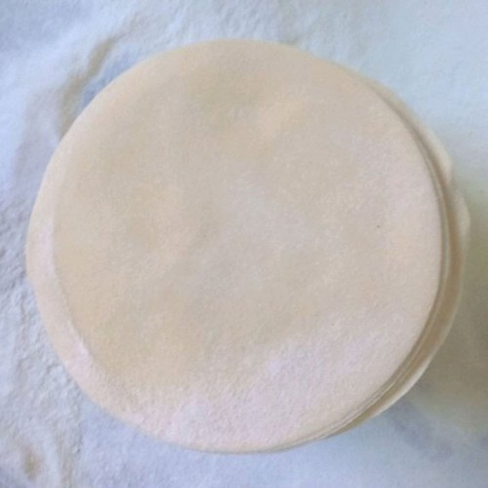 Plain Masala Papad