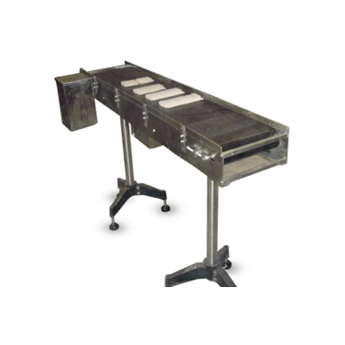 Stainless Steel New Belt Conveyor