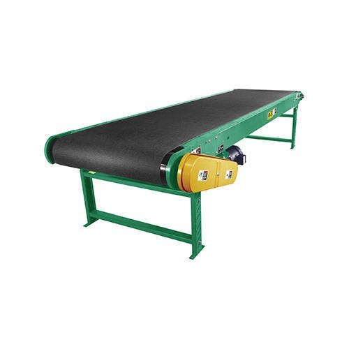 MS Cleated Conveyor Belt