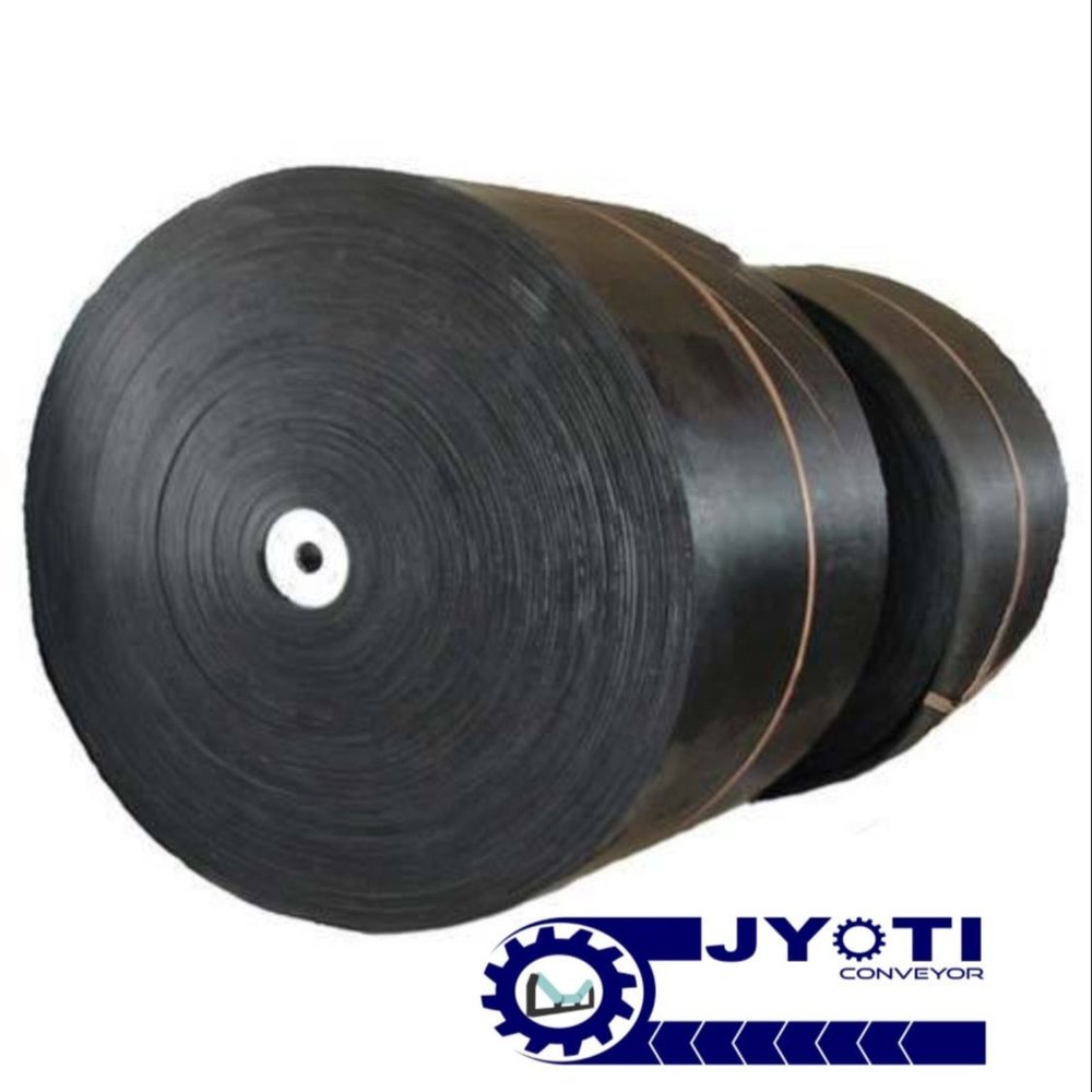 Nylon Heat Resistant Conveyor Belt, Belt Thickness: 2 - 5 mm, 15 N/m2
