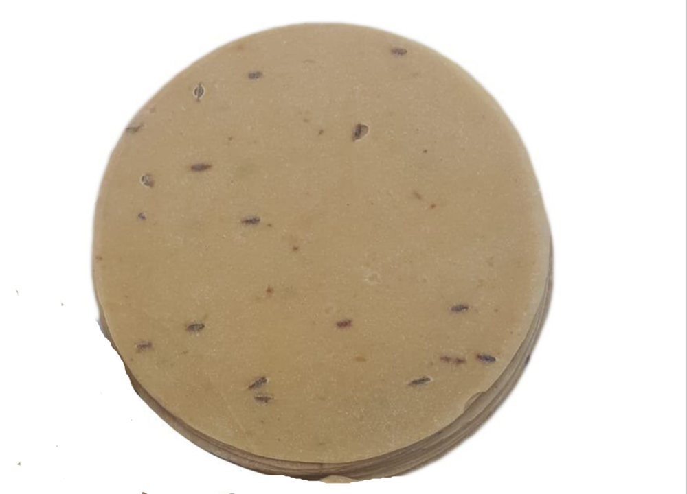 Srivardhini Salty Jeera Udad Papad