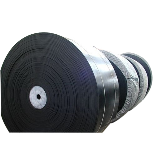 Black Nylon Conveyor Belt, Belt Width: 2.25 mm, Belt Thickness: 8 mm