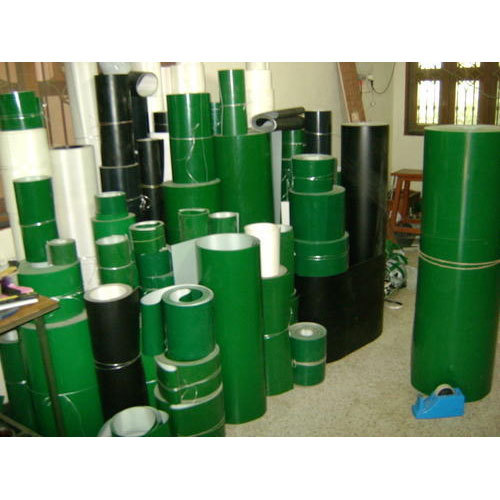 Packaging Industry Conveyor Belts