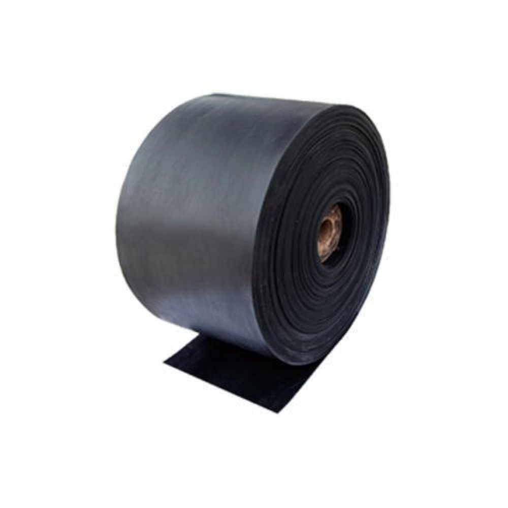 Rubber Conveyor Belt, Belt Width: 1000 mm, Belt Thickness: 20 mm