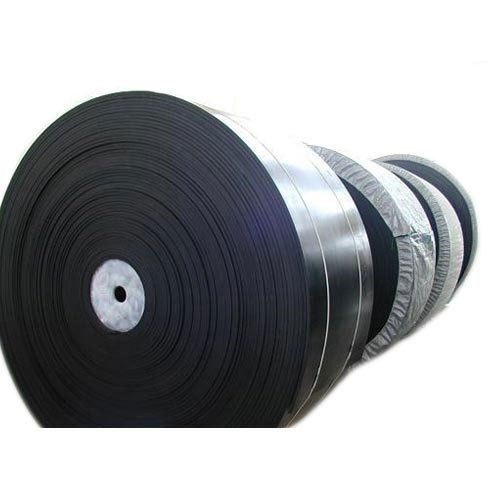 Nylon Conveyor Belt, Belt Thickness: 10 - 40 mm, Belt Width: 300 - 3000 mm