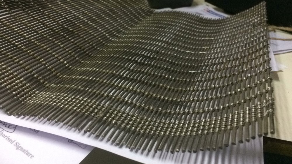 Food Grade Conveyor Belt