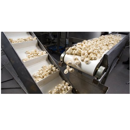 PU Food Grade Belts