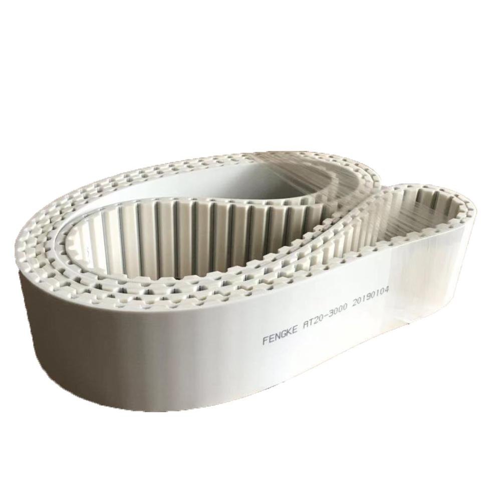 Polyurethane Belts