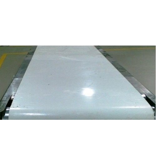 Polyurethane PU Food Grade Conveyor Belts, Belt Width: 25 mm to 3000 mm, Belt Thickness: 2 - 5 mm