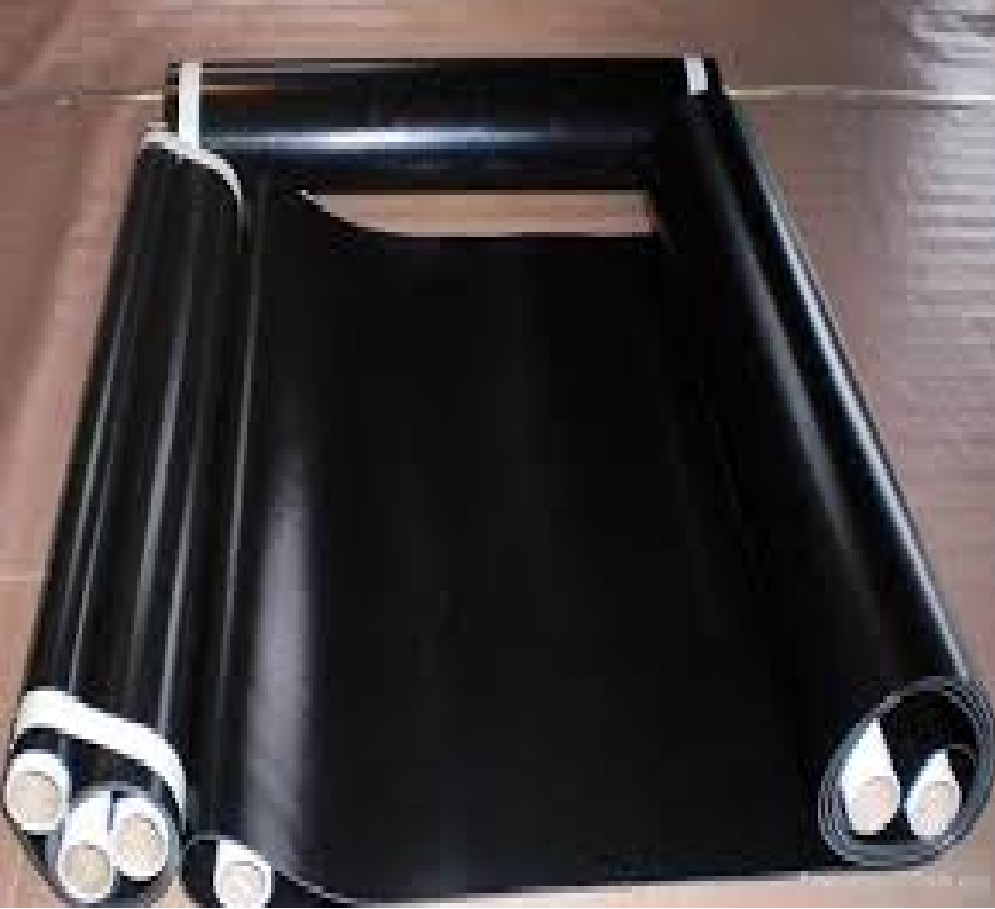 Fusing Machine Belt