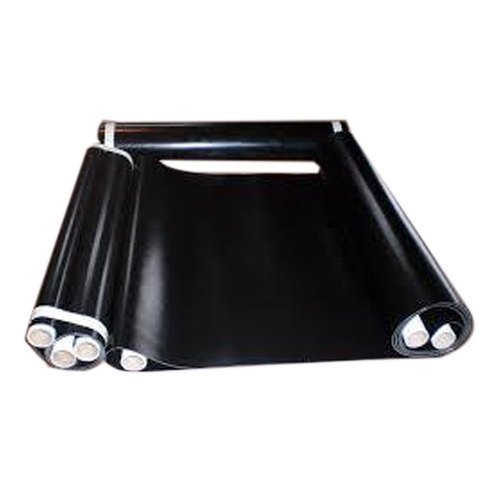 PTFE Fusing Machine Conveyor Belts, Belt Thickness: 10 mm, 5 mm