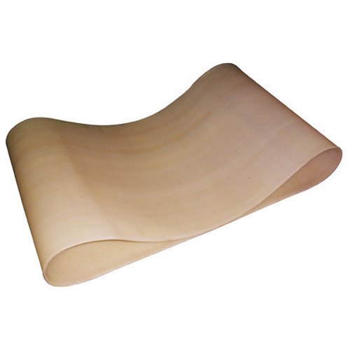 PTFE PTFT Conveyor Belt, For Textile, Material Handling Capacity: 1-3kg