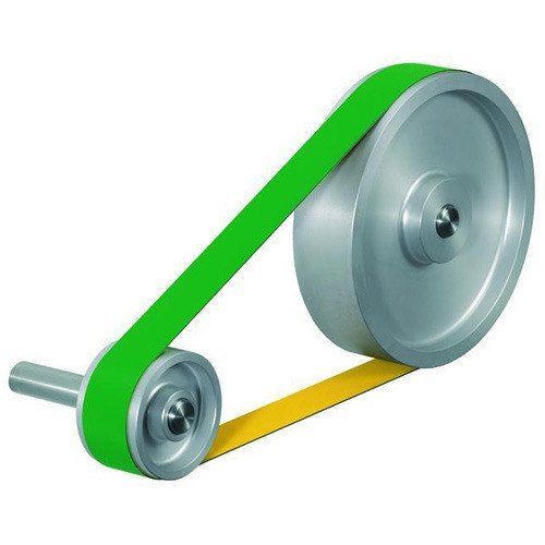 Endless Flat Belts