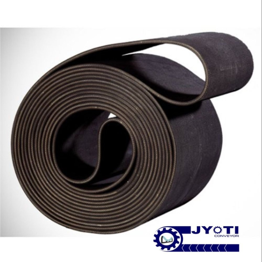 Jyoti Endless Conveyor Belt, Belt Thickness: 2 - 5 mm