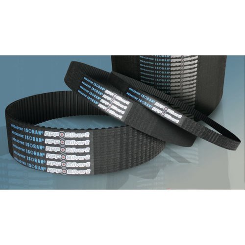 Megadyne Isoran Gold Rubber Endless Timing Belts