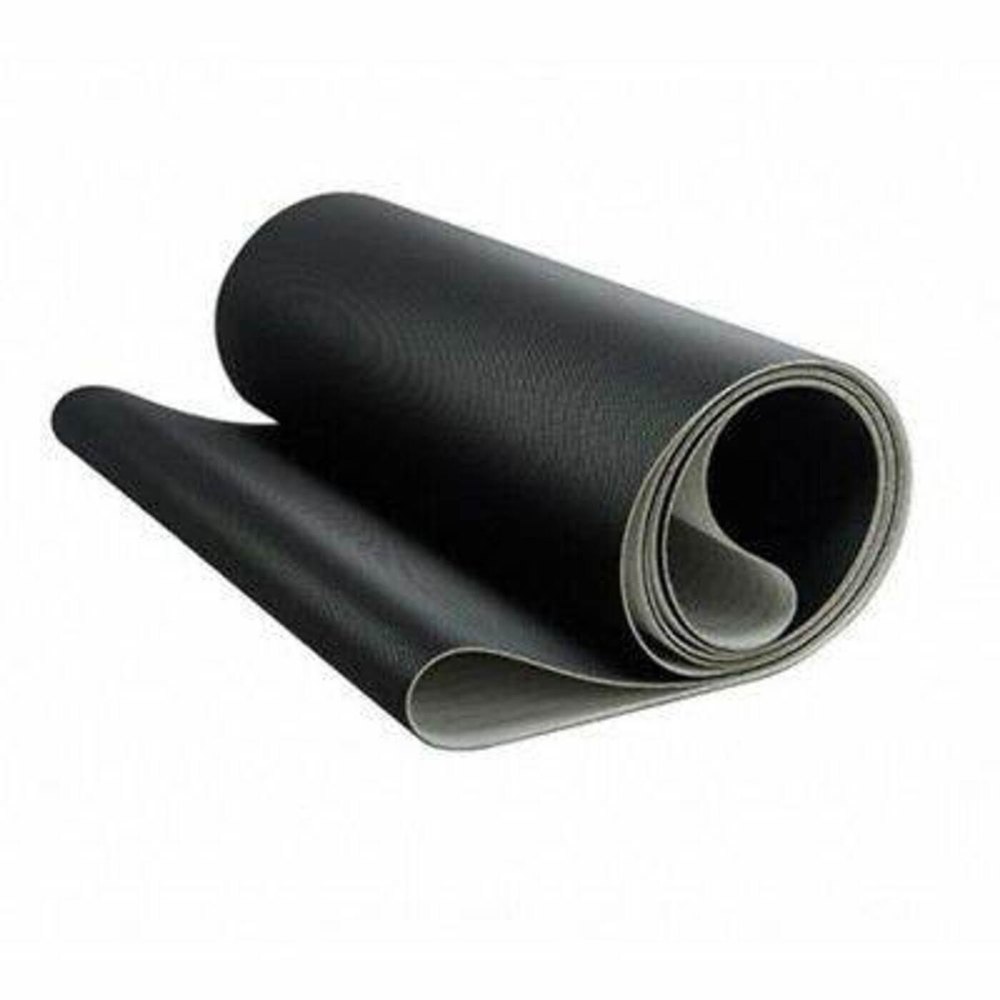 Rubber Banded V Belt Endless Belts, Size: 21/32\'\', Belt Width: 10 mm