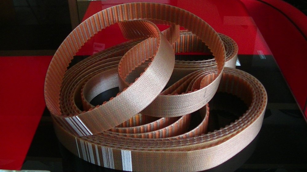 PU Endless Belt