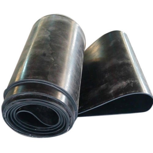 Endless Rubber Conveyor Belt, Belt Thickness: 2 Mm To 30 Mm, Heavy Duty