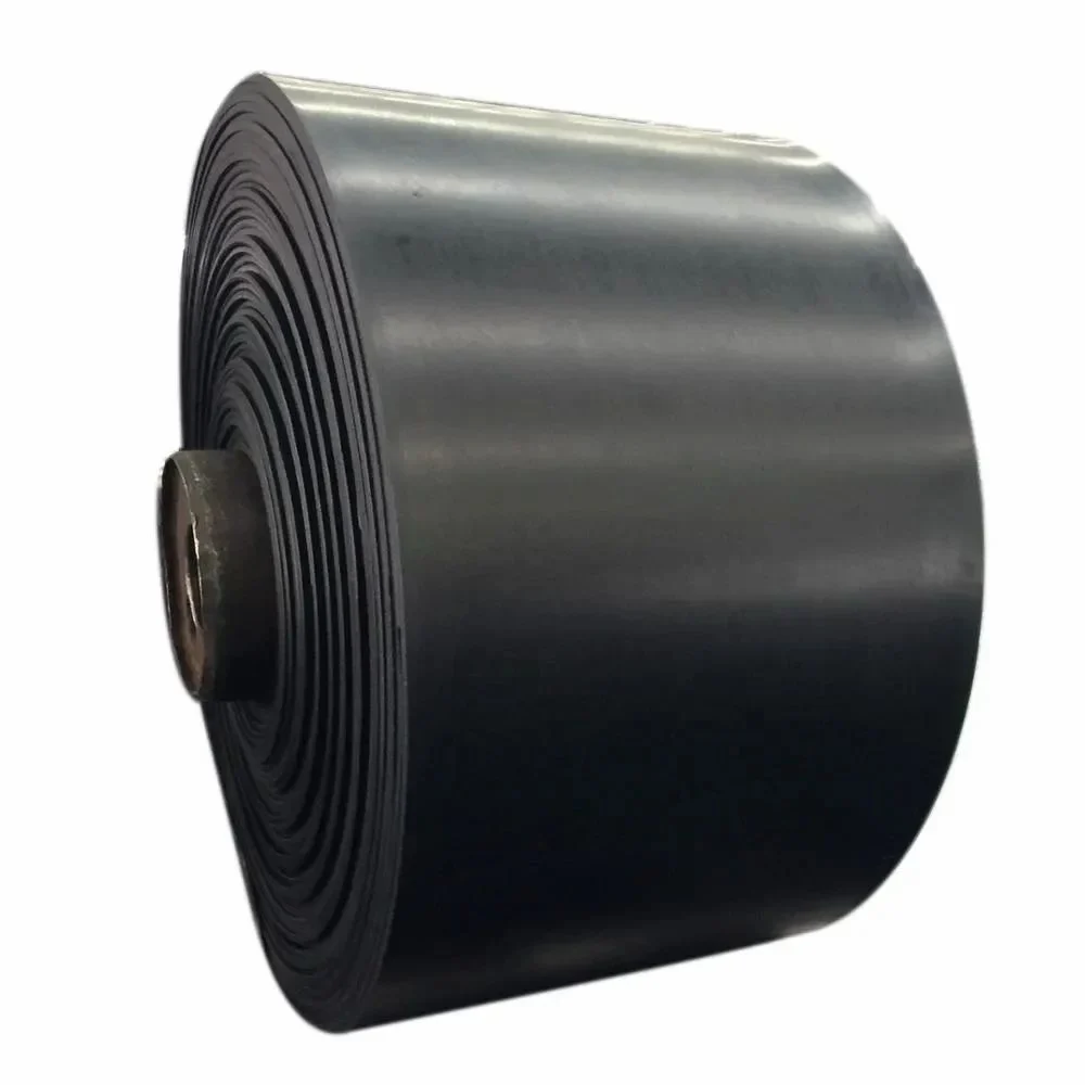 PU Heat Sealing Steel Belts