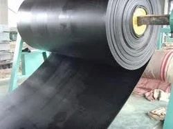 Heat Resistant Belts