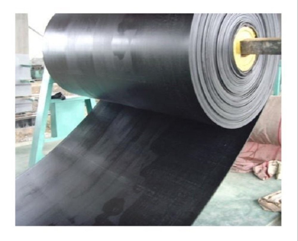 Heat Resistant Conveyor Belt